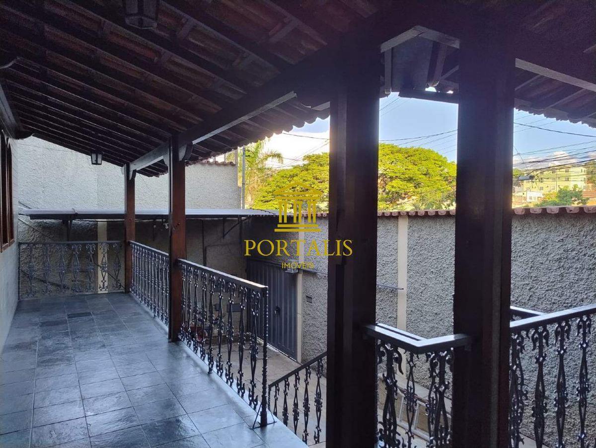 Casa, Pompéia, 3 Quartos, 2 Vagas, 1 Suíte