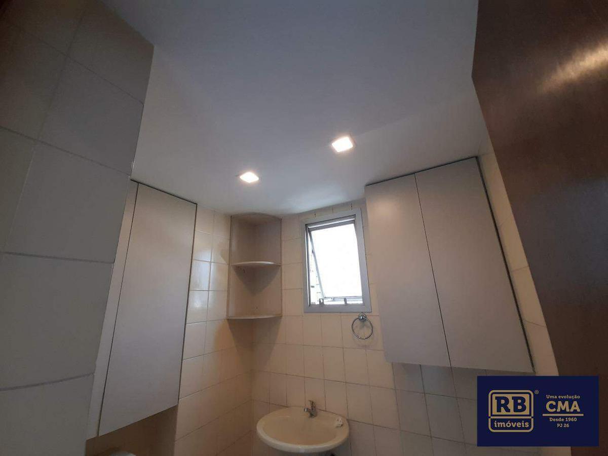 Sala, Santo Agostinho, 0 Quarto, 1 Vaga