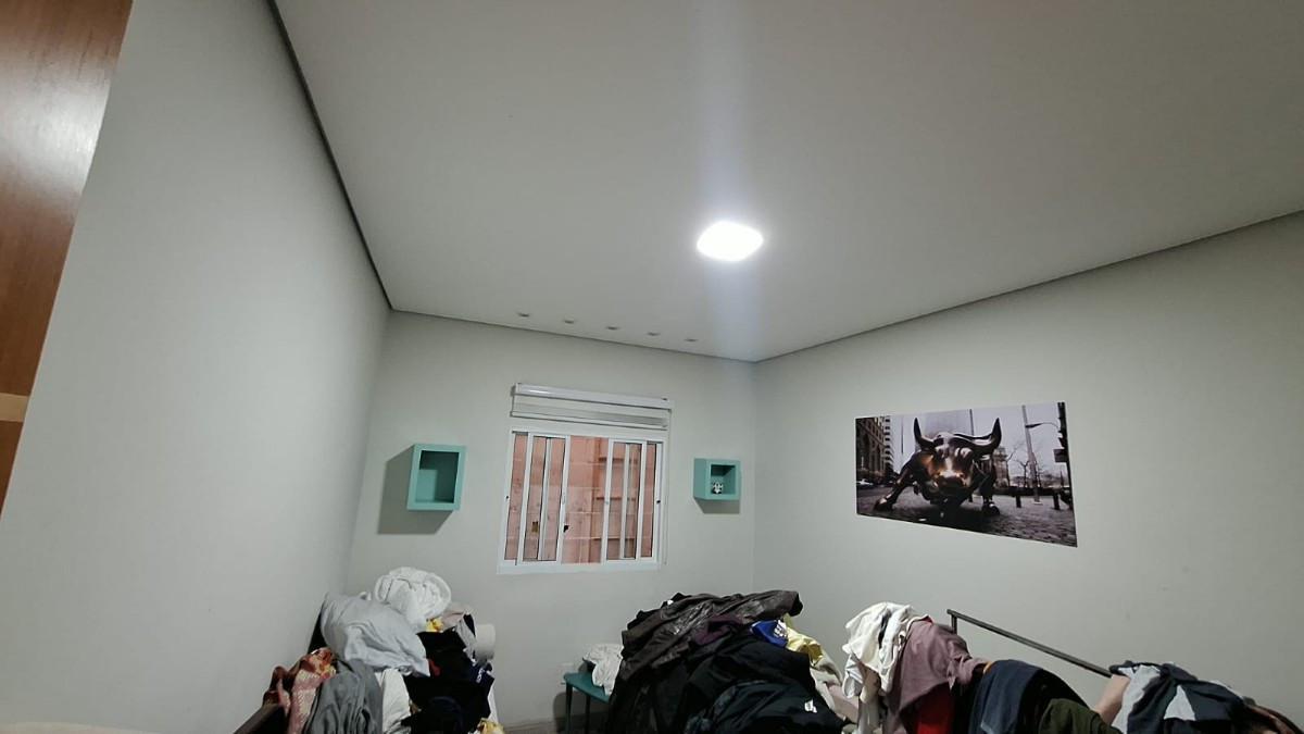 Casa, Riacho das Pedras, 3 Quartos, 1 Vaga, 1 Suíte