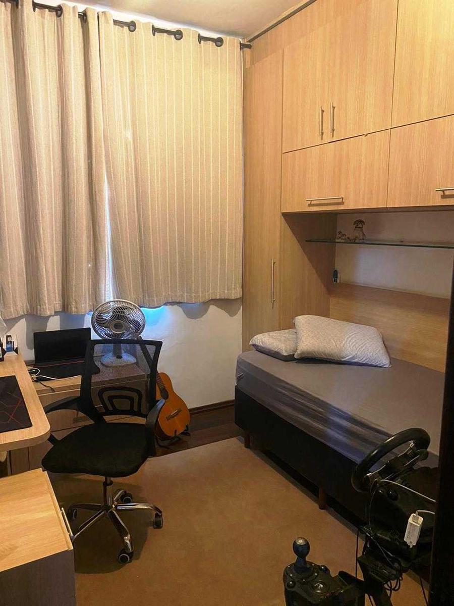 Casa, João Pinheiro, 3 Quartos, 5 Vagas, 1 Suíte