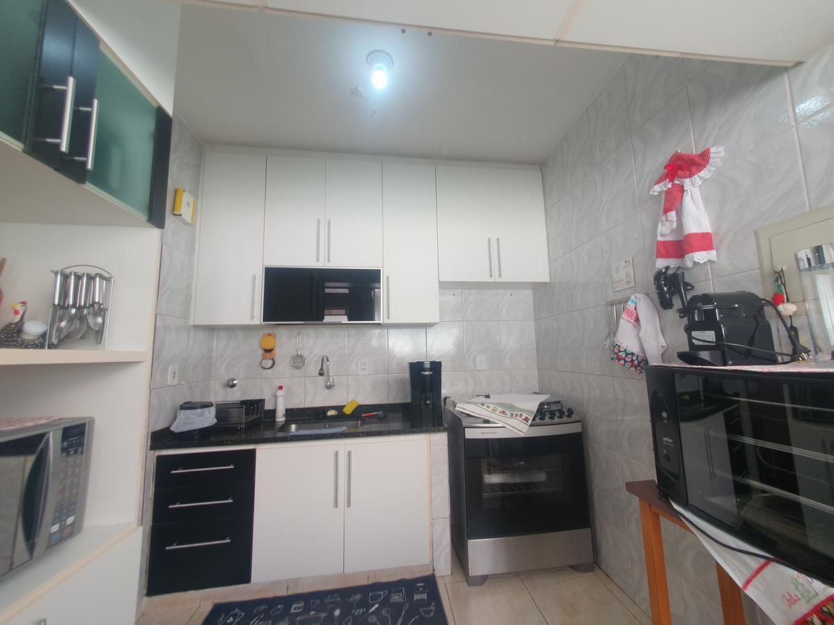 Apartamento, Nova Suíssa, 3 Quartos, 1 Vaga, 1 Suíte