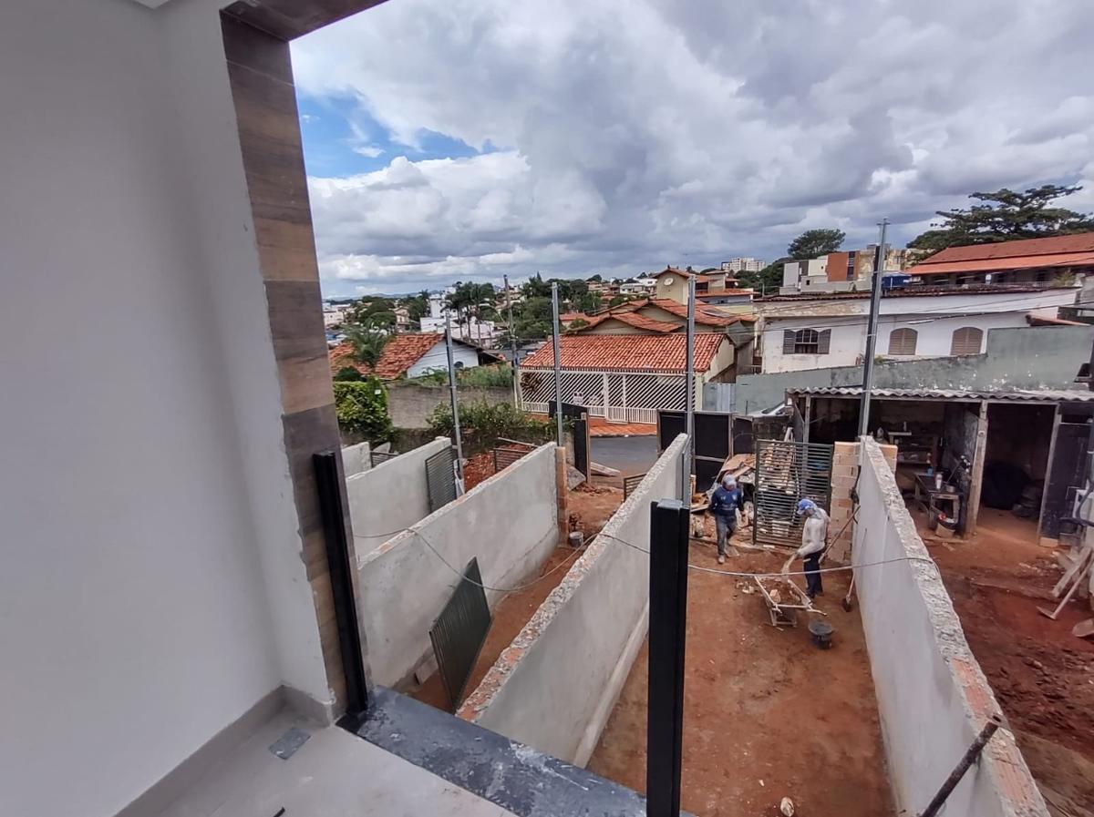 Casa, Copacabana, 2 Quartos, 2 Vagas, 2 Suítes