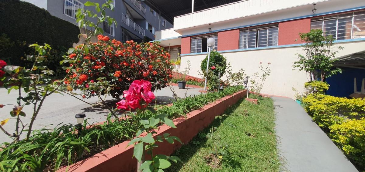 Casa, Salgado Filho, 3 Quartos, 3 Vagas, 1 Suíte