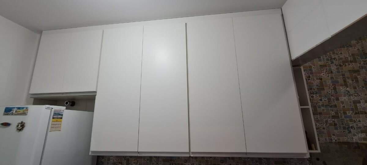 Apartamento, Sagrada Família, 2 Quartos, 1 Vaga