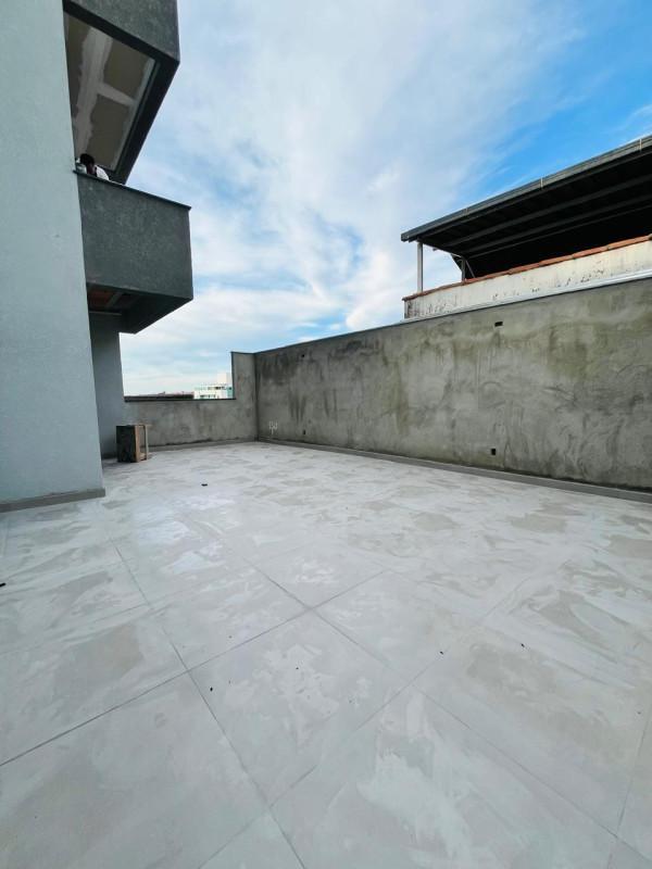 Apartamento, Novo Eldorado, 2 Quartos, 2 Vagas, 1 Suíte