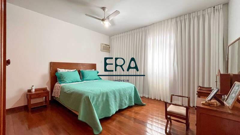 Cobertura, Buritis, 4 Quartos, 2 Vagas, 2 Suítes