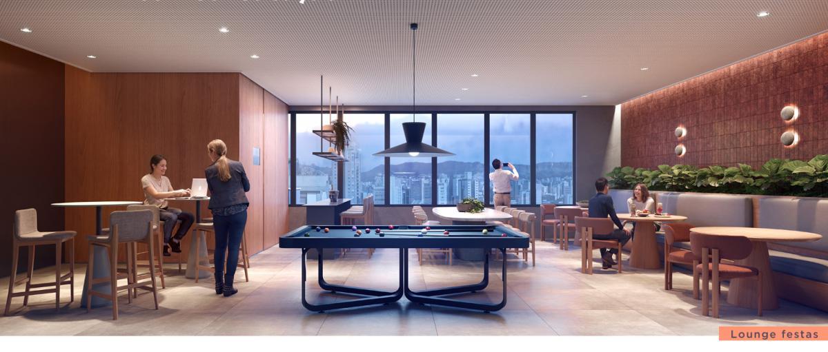 Apart Hotel, Lourdes, 1 Quarto, 1 Vaga