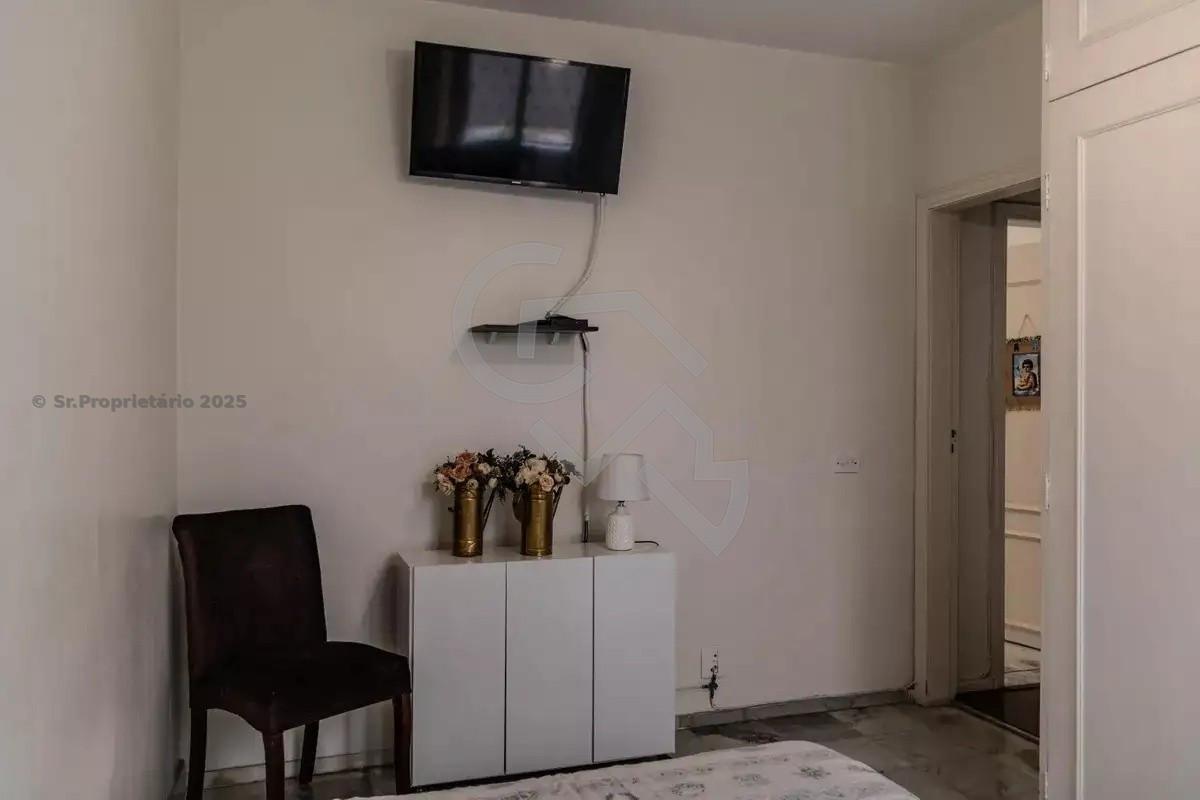 Apartamento, Coração de Jesus, 3 Quartos, 2 Vagas, 1 Suíte