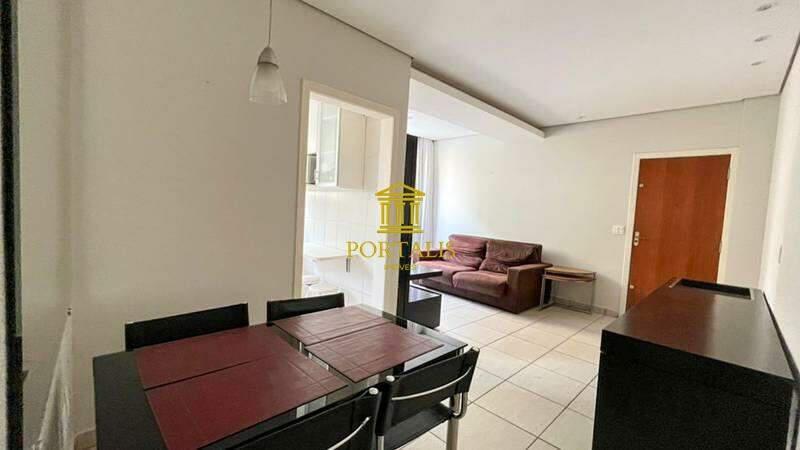 Apartamento, Castelo, 2 Quartos, 2 Vagas, 1 Suíte