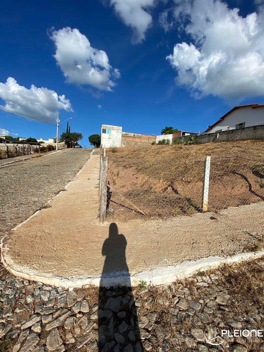 Lote, Residencial Santanense, 0 Quarto, 0 Vaga