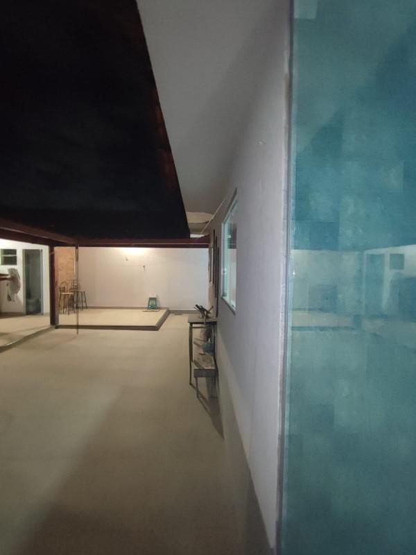 Casa, Conjunto Túnel Ibirité, 3 Quartos, 3 Vagas