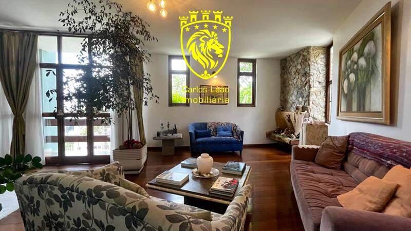 Casa, São Lucas, 4 Quartos, 5 Vagas, 3 Suítes