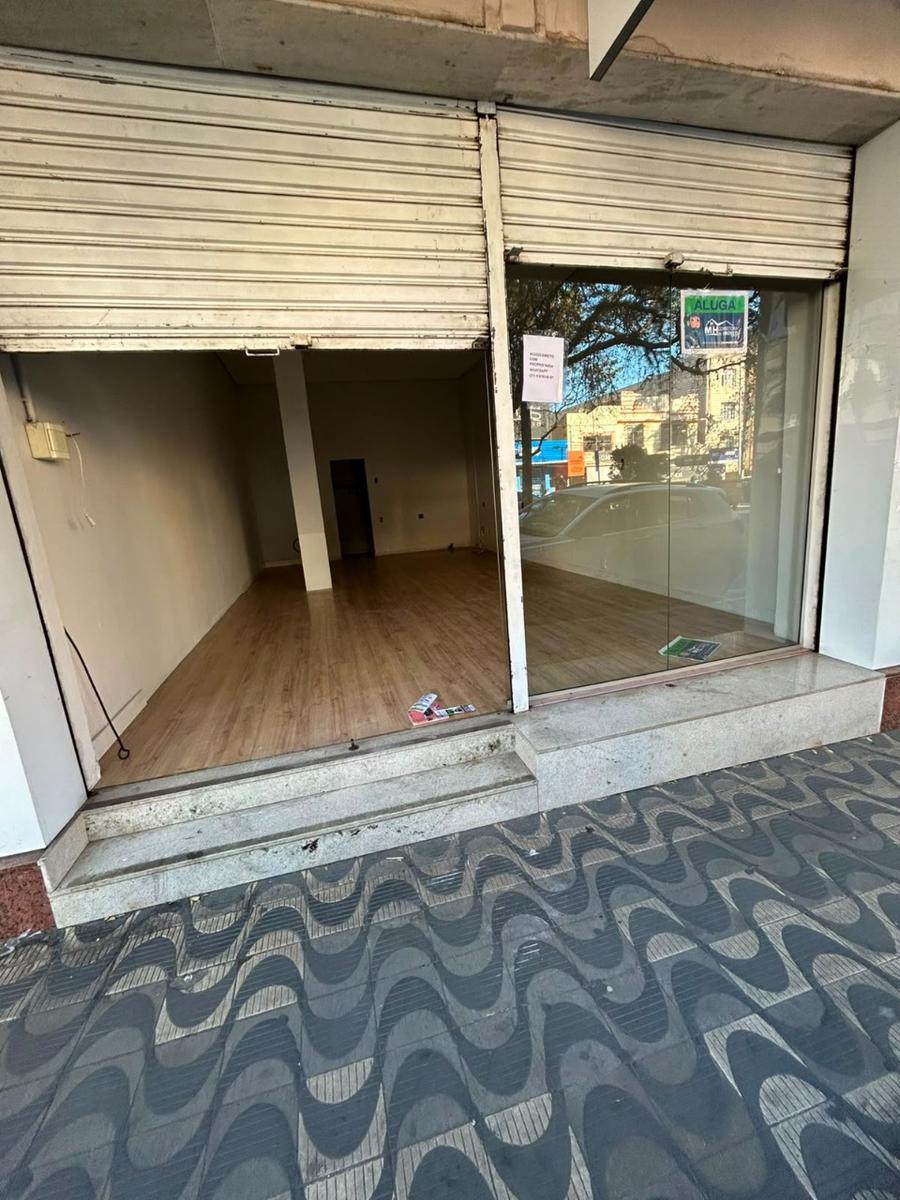 Andar, Centro, 0 Quarto, 0 Vaga