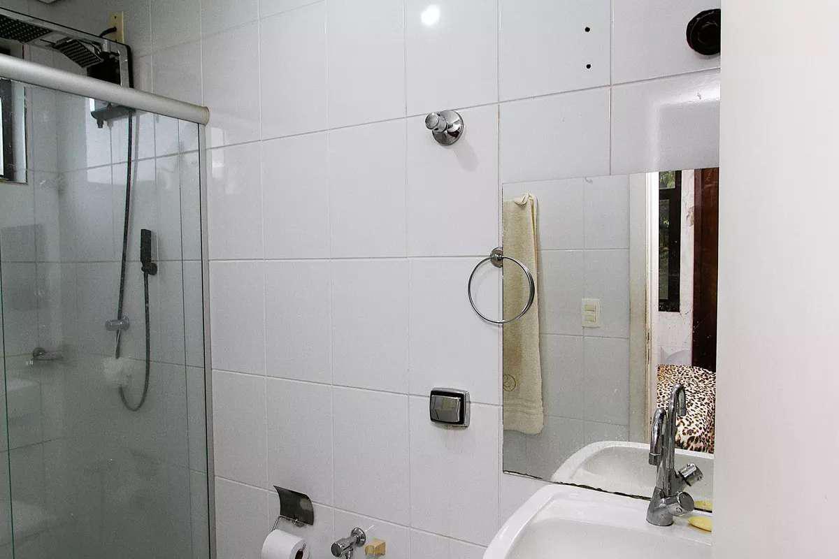 Cobertura, Santa Lúcia, 4 Quartos, 2 Vagas, 1 Suíte