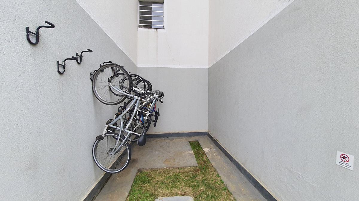 Apartamento, Engenho Nogueira, 2 Quartos, 2 Vagas