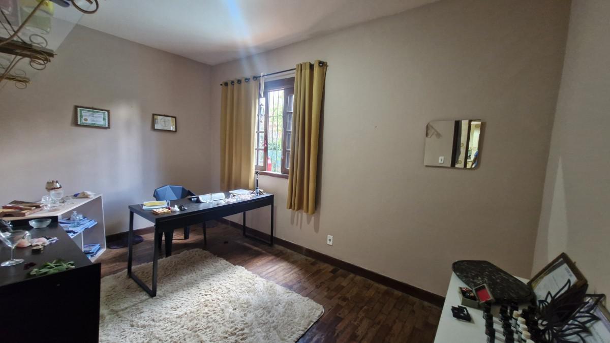 Casa, Belvedere, 4 Quartos, 4 Vagas, 1 Suíte