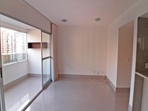 Apartamento, Funcionários, 3 Quartos, 2 Vagas, 2 Suítes