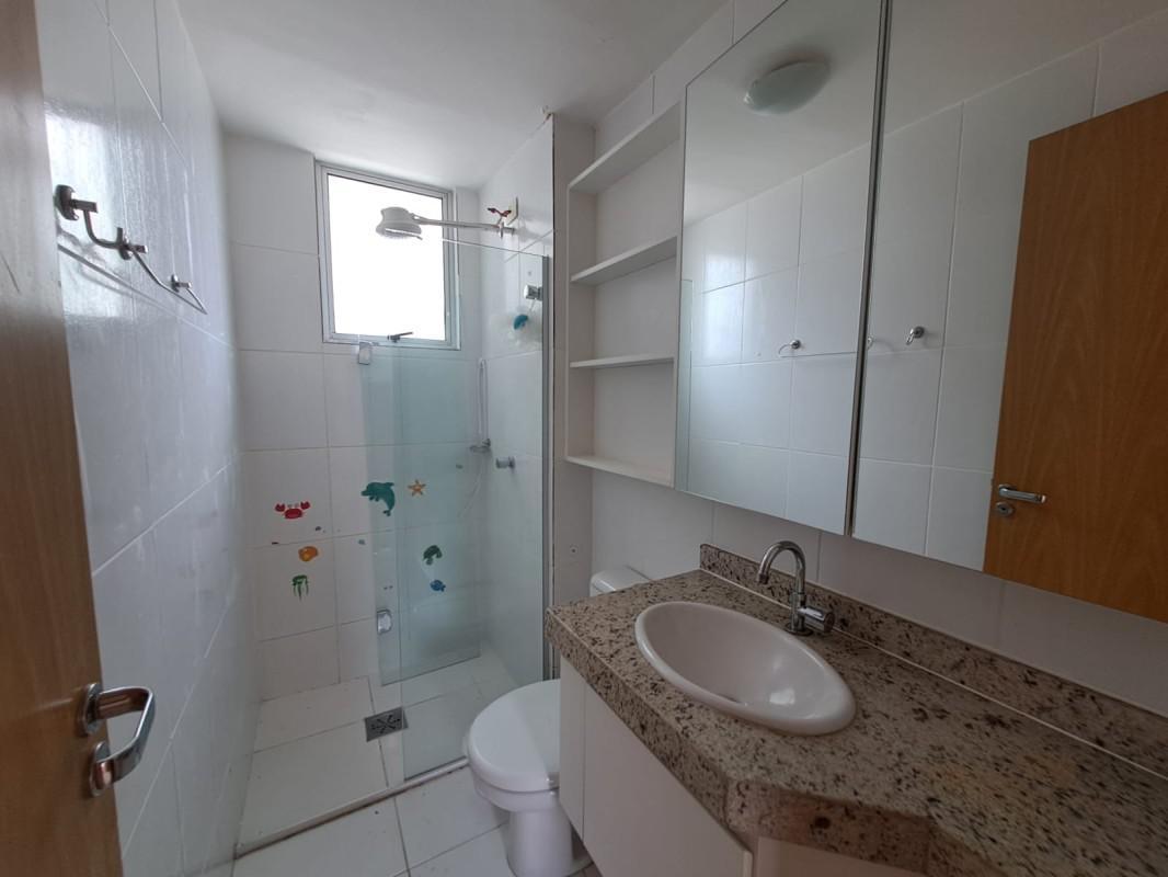 Apartamento, Buritis, 4 Quartos, 2 Vagas, 1 Suíte