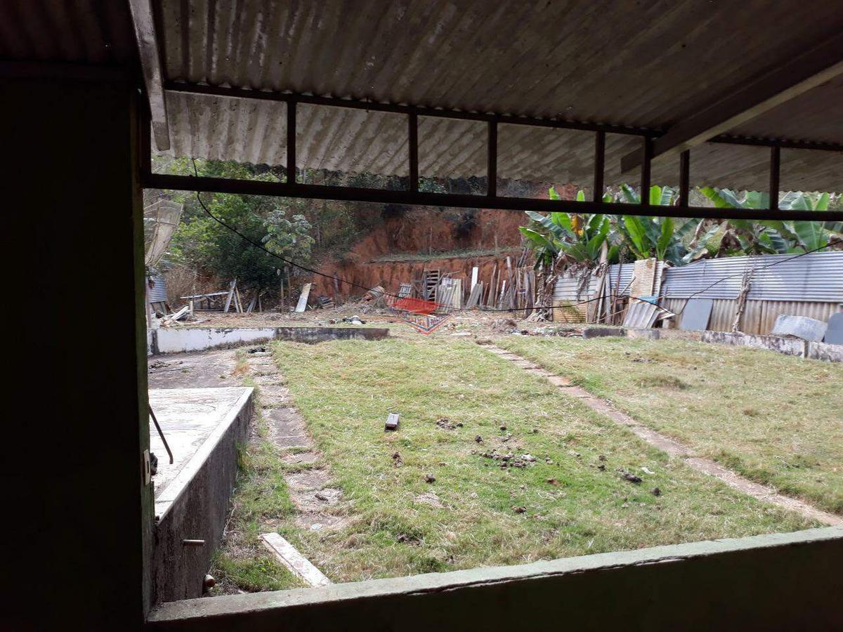 Fazenda, Macuco, 3 Quartos, 2 Vagas