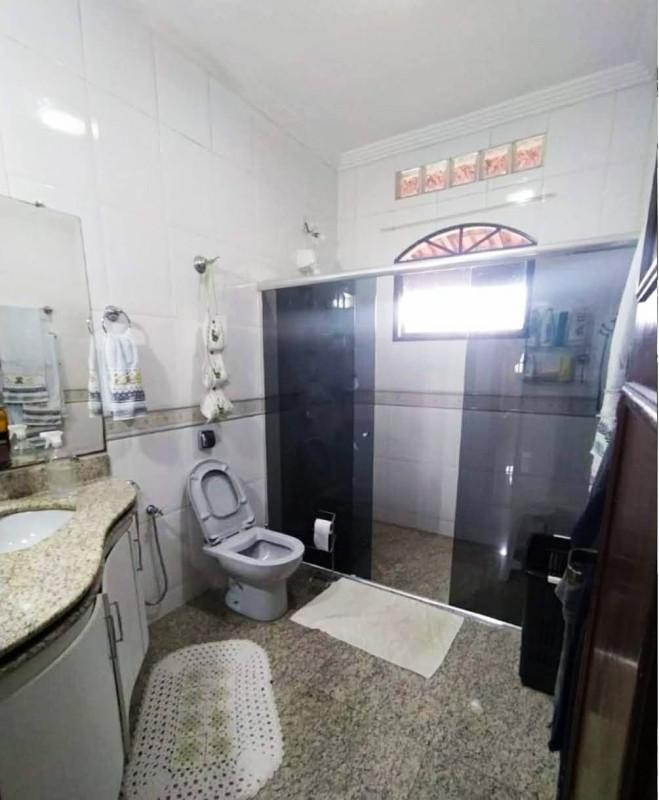 Casa, São Geraldo, 6 Quartos, 5 Vagas, 2 Suítes