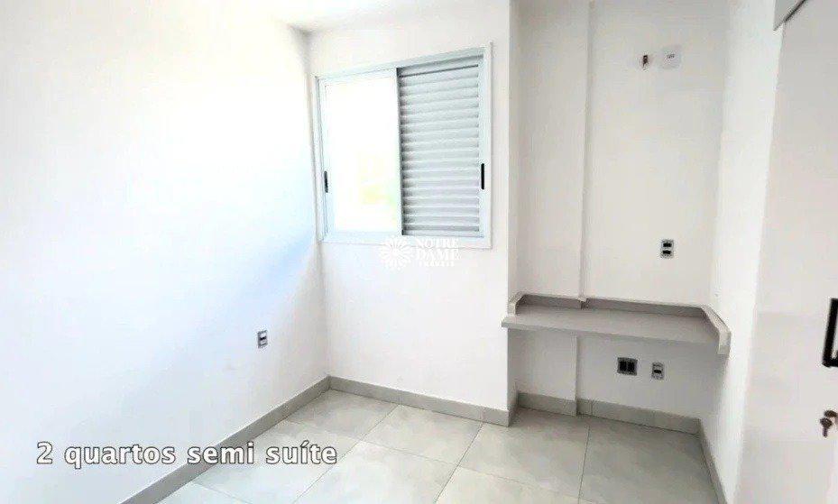 Apartamento, Sion, 3 Quartos, 2 Vagas, 1 Suíte