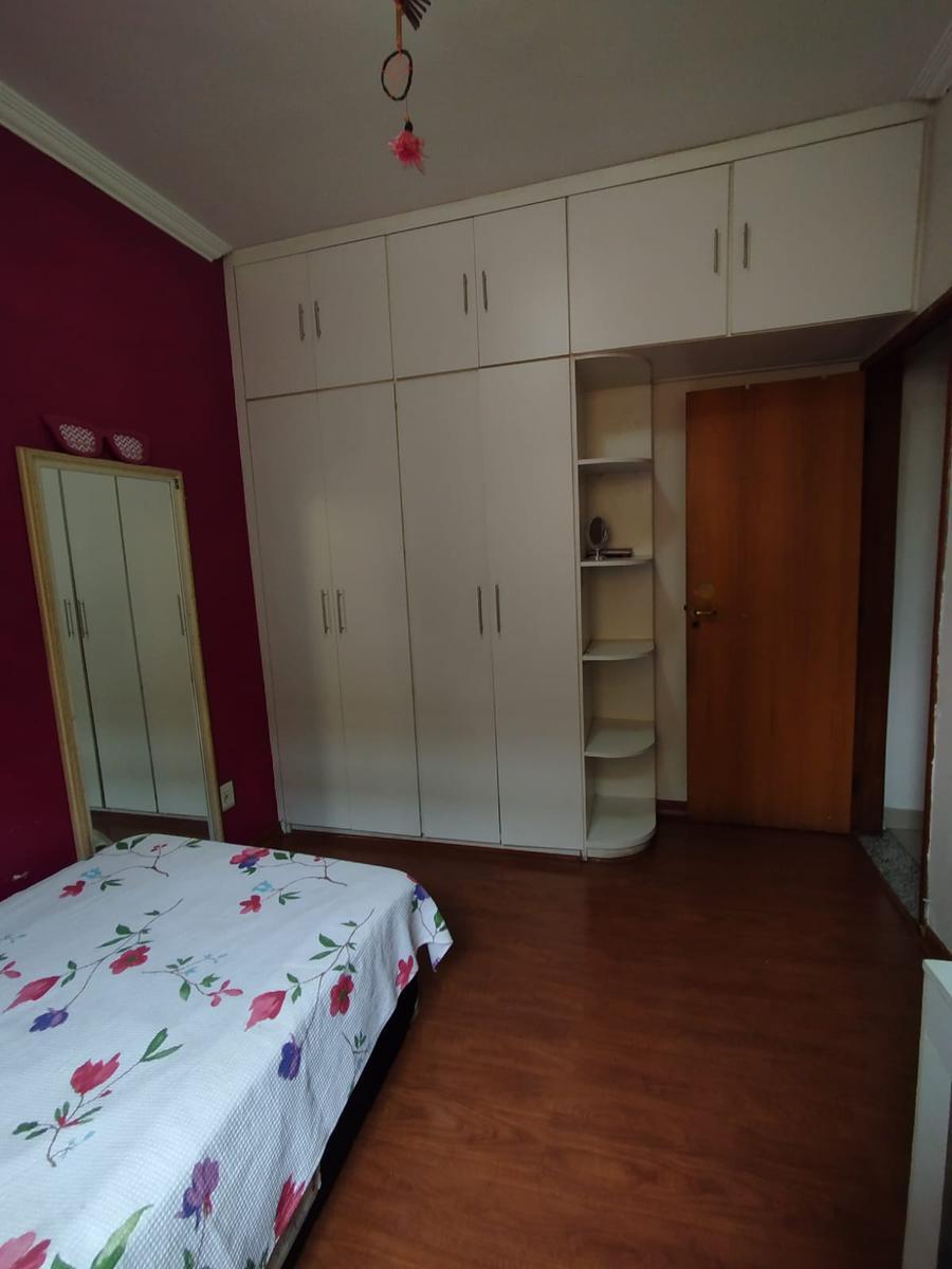 Apartamento, Alípio de Melo, 3 Quartos, 0 Vaga