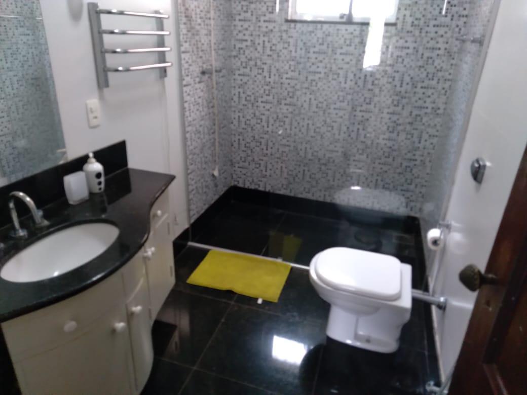Casa, Mangabeiras, 5 Quartos, 4 Vagas, 1 Suíte