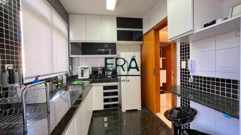Apartamento, Colégio Batista, 3 Quartos, 2 Vagas, 1 Suíte