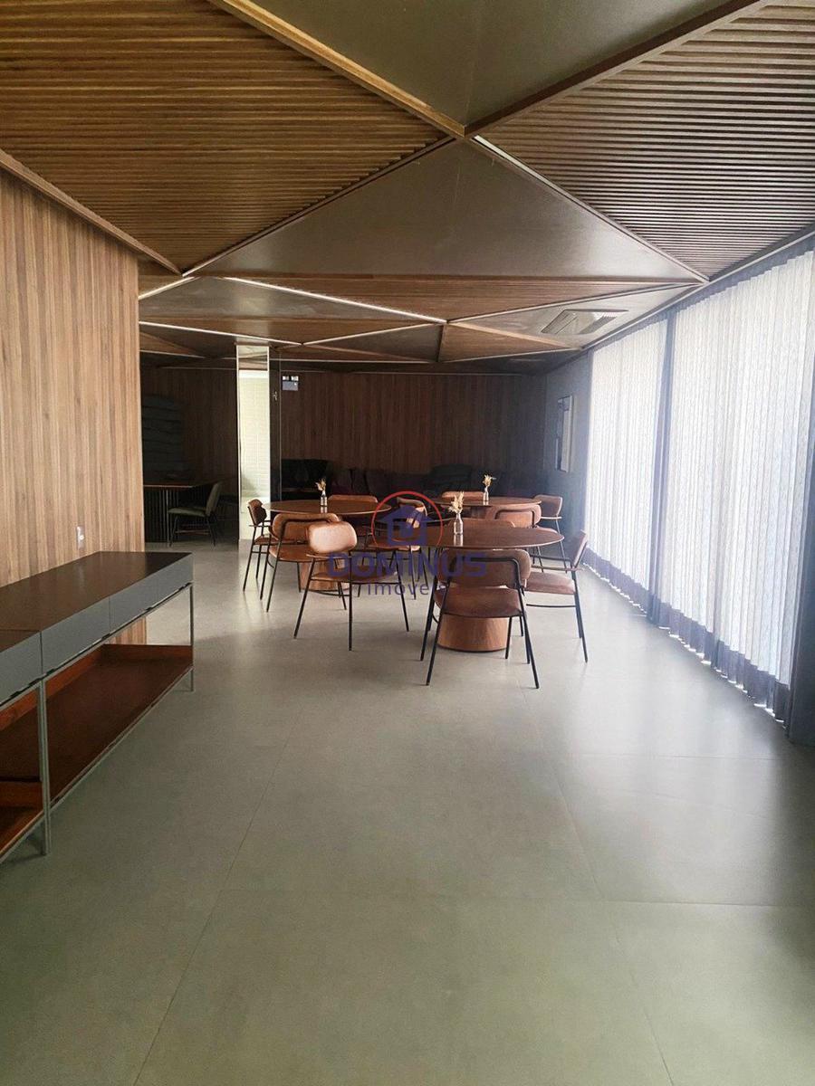 Apartamento, Santo Agostinho, 3 Quartos, 2 Vagas, 1 Suíte