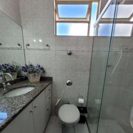 Cobertura, Cidade Nova, 5 Quartos, 2 Vagas, 2 Suítes