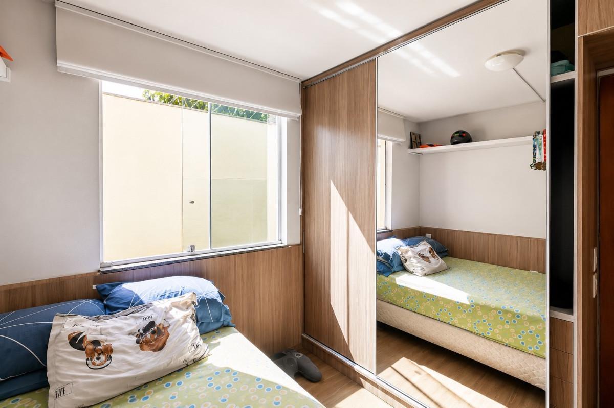 Apartamento, Paquetá, 3 Quartos, 1 Vaga, 1 Suíte