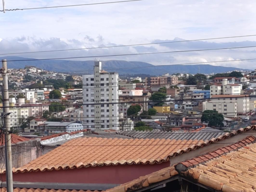 Casa, Dom Cabral, 3 Quartos, 1 Vaga, 1 Suíte