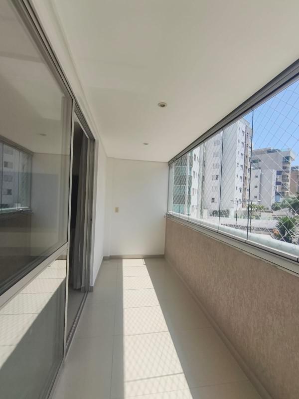 Apartamento, Buritis, 3 Quartos, 2 Vagas, 1 Suíte
