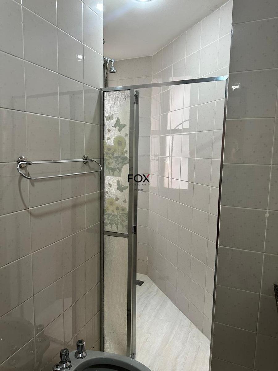 Apartamento, São Pedro, 3 Quartos, 1 Vaga, 1 Suíte