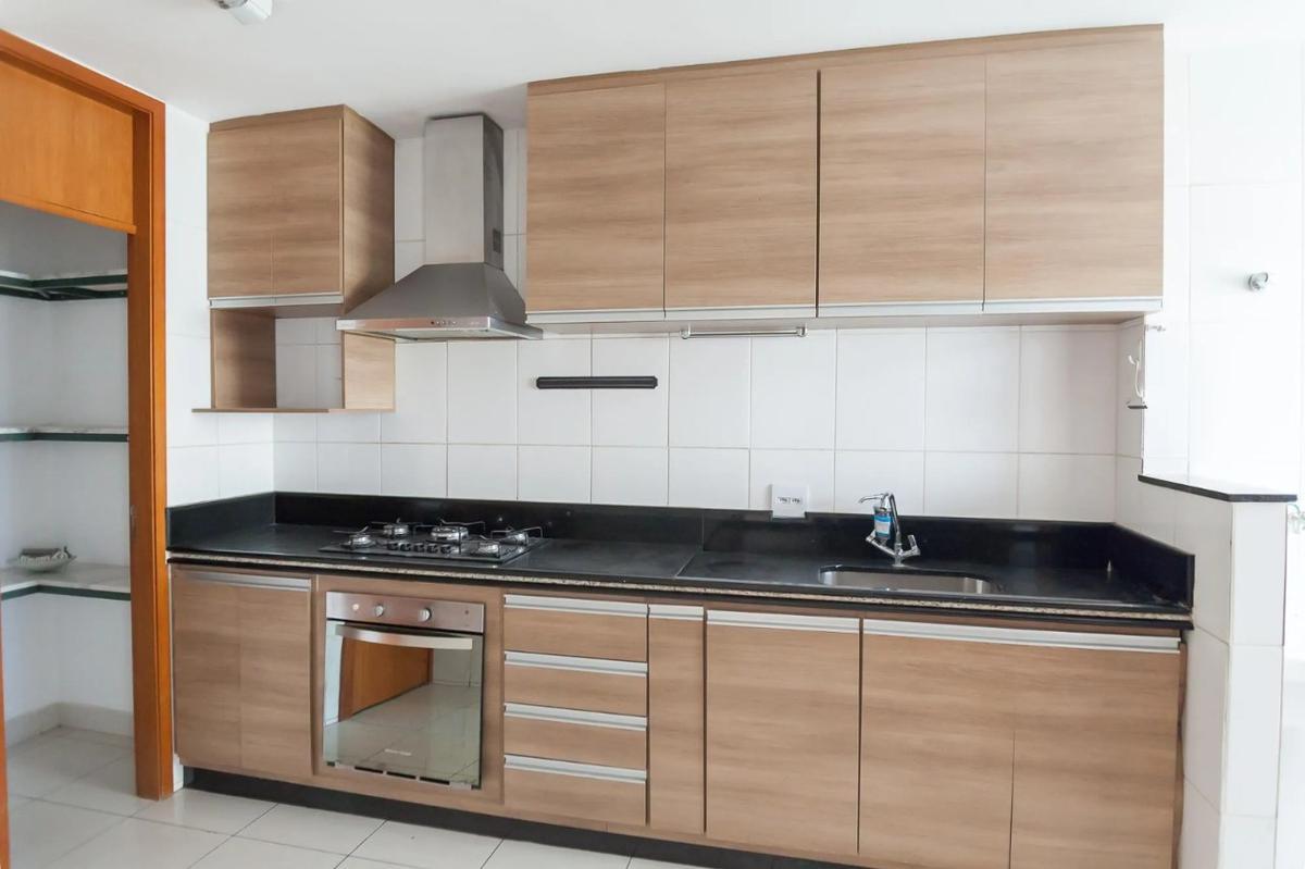 Apartamento, Buritis, 3 Quartos, 2 Vagas, 1 Suíte