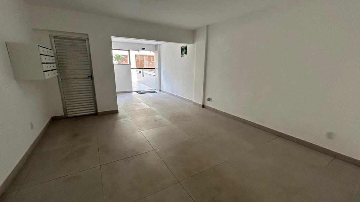 Cobertura, Jaraguá, 3 Quartos, 2 Vagas, 1 Suíte