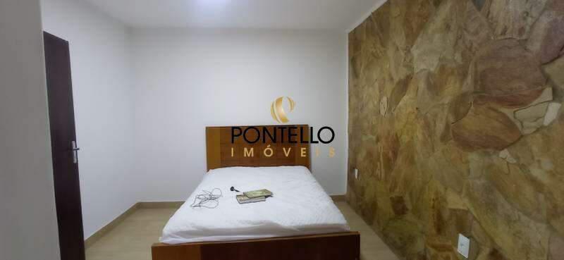 Casa, Colégio Batista, 2 Quartos, 2 Vagas, 1 Suíte