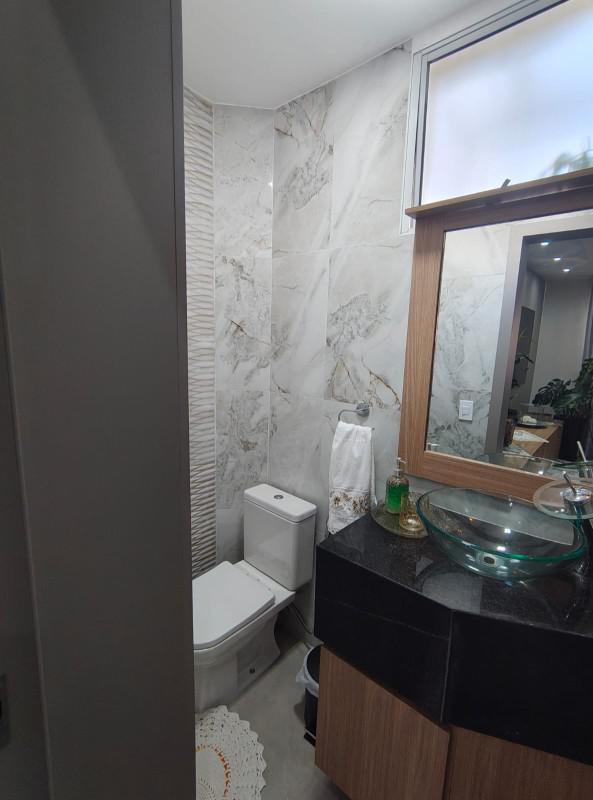 Cobertura, Buritis, 3 Quartos, 3 Vagas, 1 Suíte