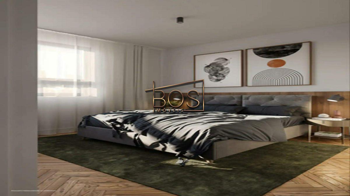 Apartamento, Serra, 2 Quartos, 2 Vagas, 2 Suítes