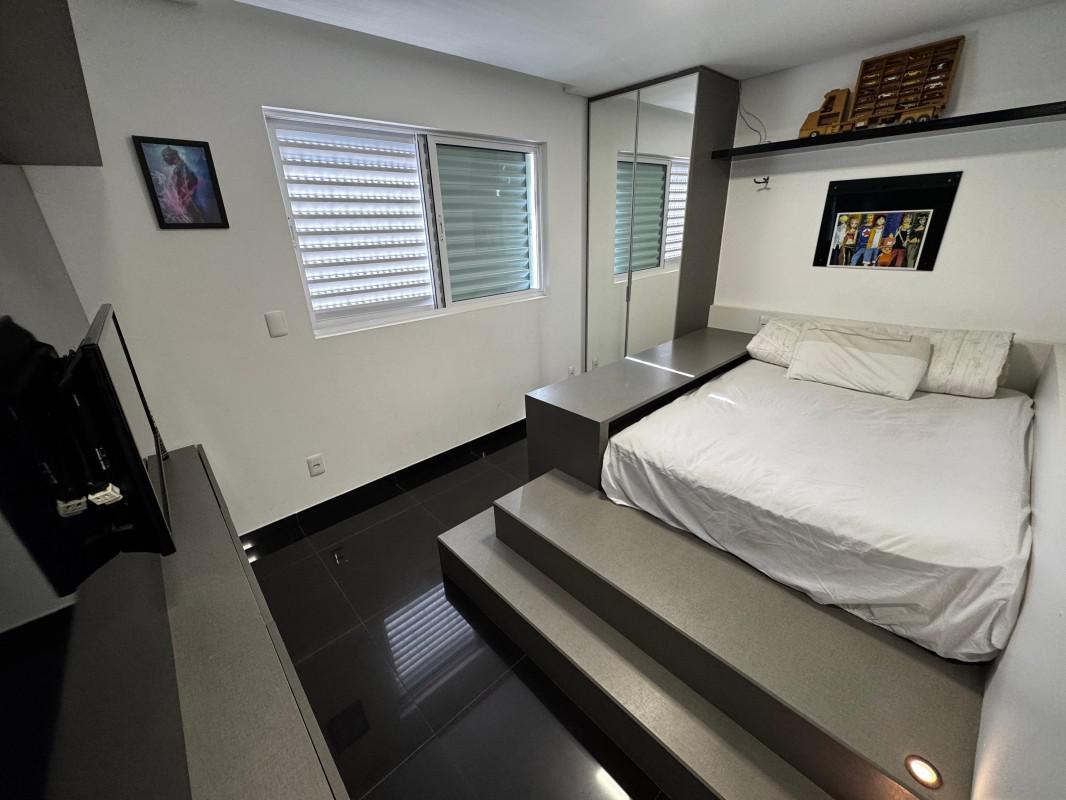 Cobertura, Fernão Dias, 4 Quartos, 4 Vagas, 2 Suítes