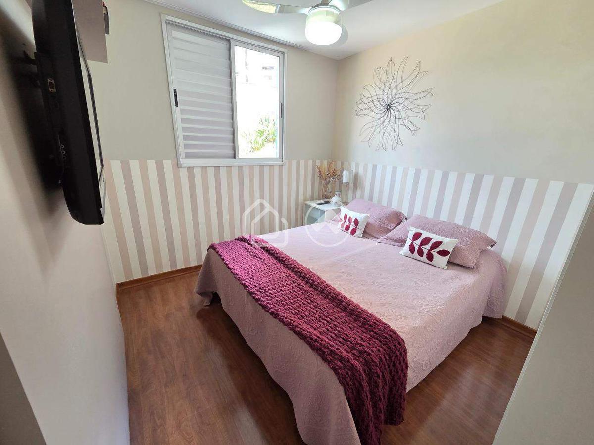 Apartamento, Buritis, 3 Quartos, 2 Vagas, 1 Suíte