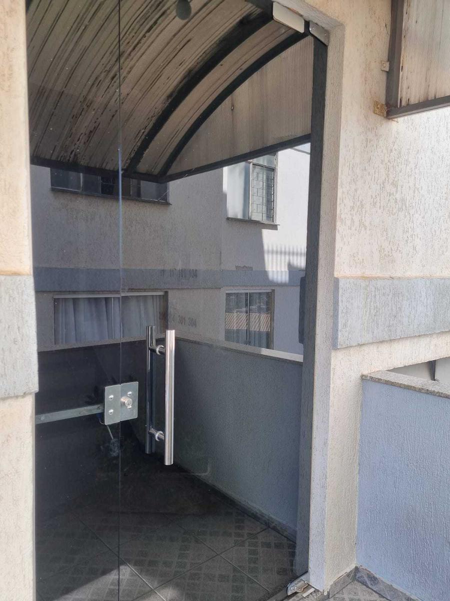 Cobertura, Alvorada, 3 Quartos, 1 Vaga