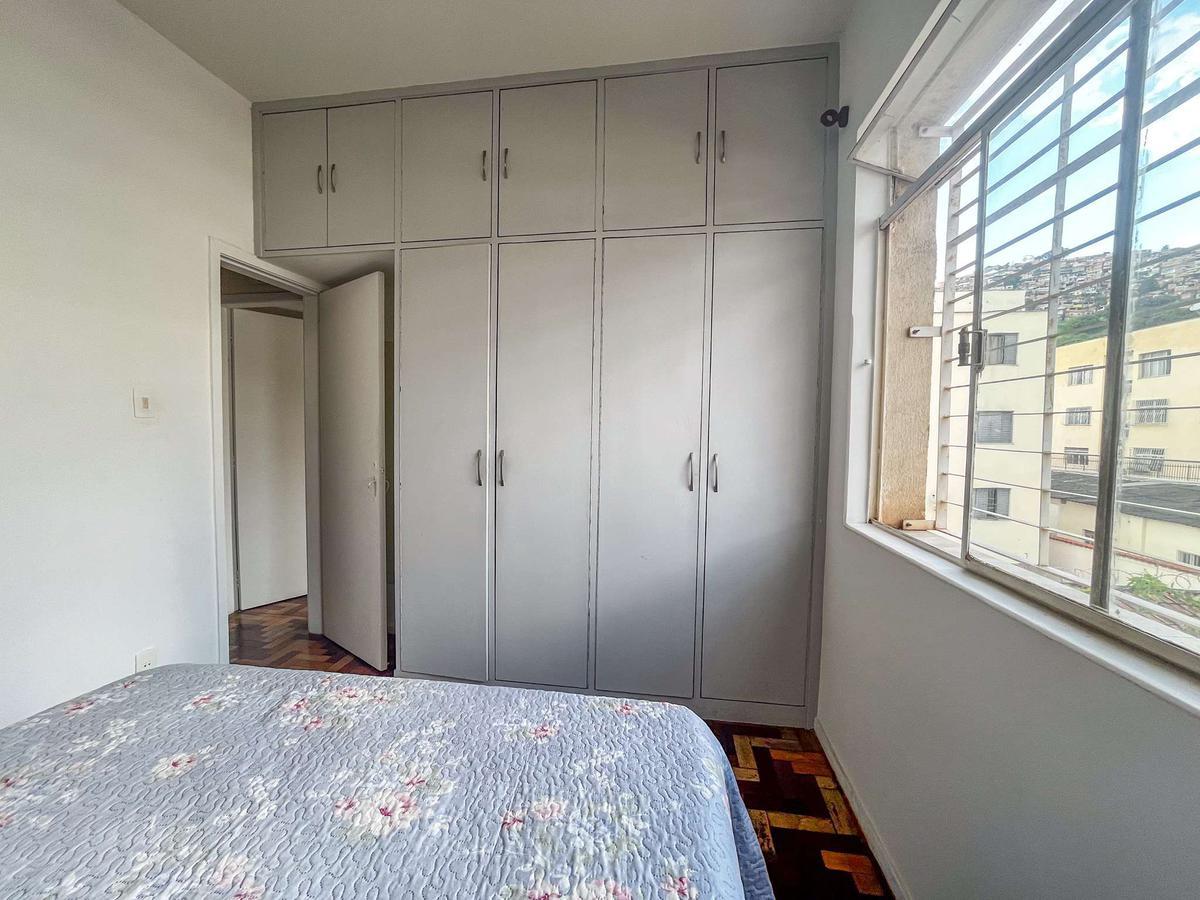 Apartamento, Serra, 3 Quartos, 1 Vaga