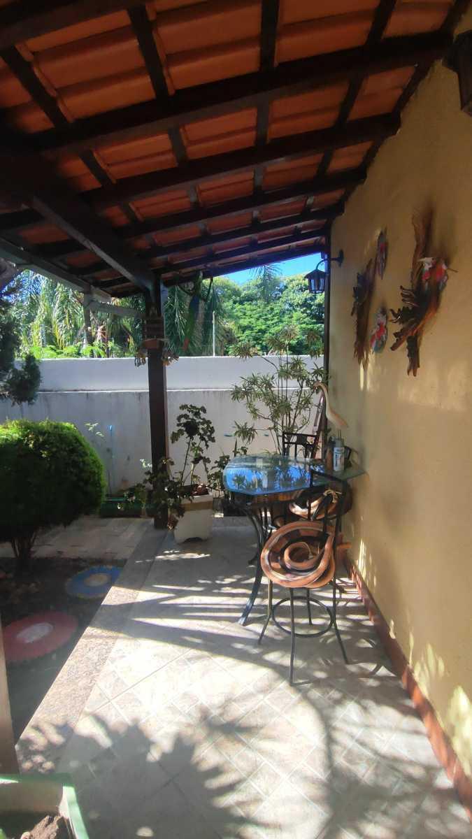 Casa, Itapoã, 3 Quartos, 8 Vagas, 1 Suíte