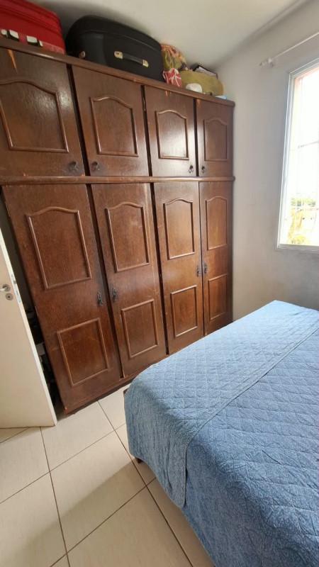 Apartamento, Cenáculo, 2 Quartos, 1 Vaga