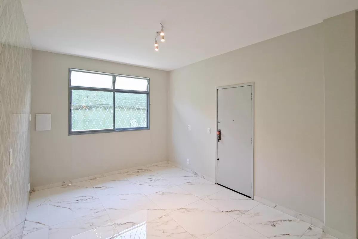 Apartamento, São Pedro, 4 Quartos, 1 Vaga, 2 Suítes