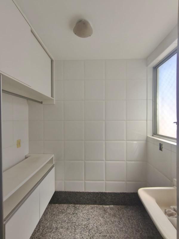 Apartamento, Buritis, 3 Quartos, 2 Vagas, 1 Suíte