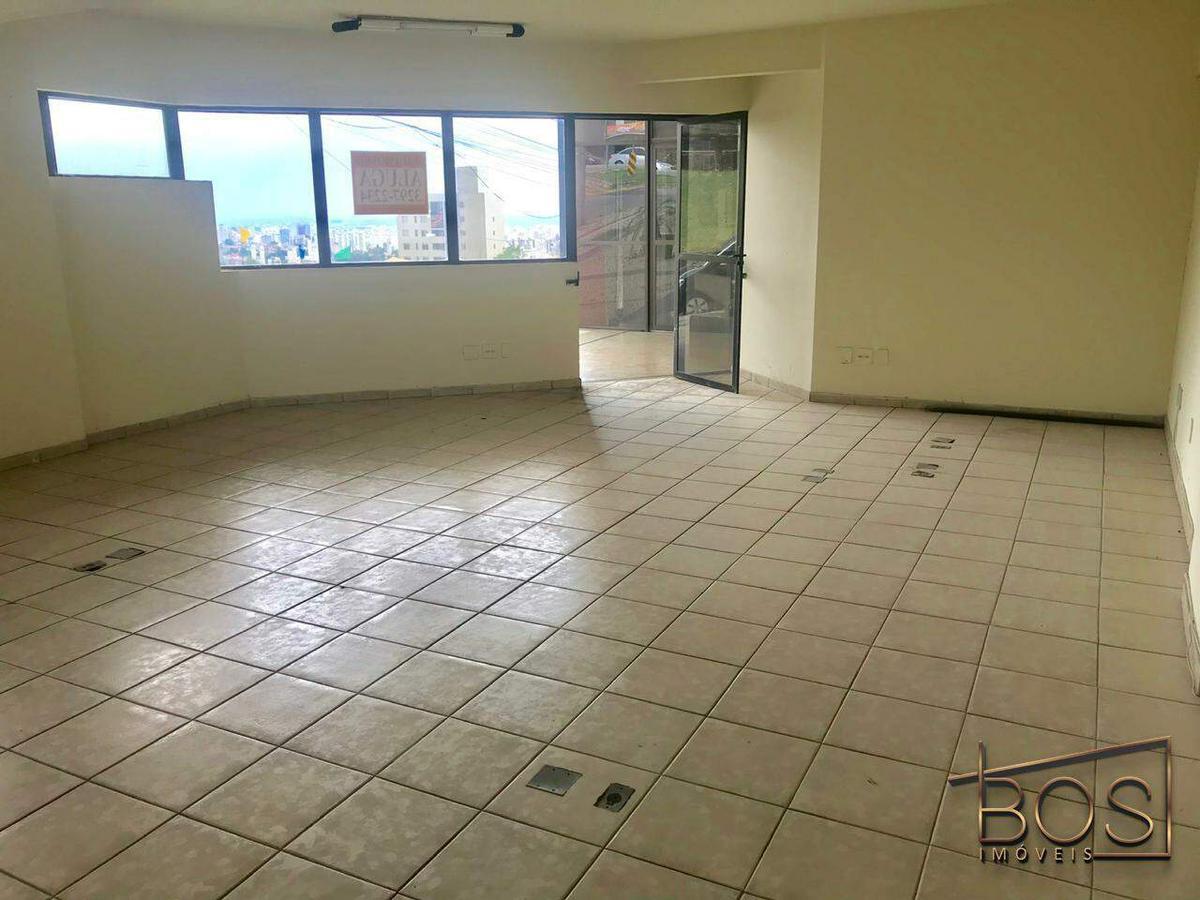 Andar, Santa Lúcia, 0 Quarto, 1 Vaga