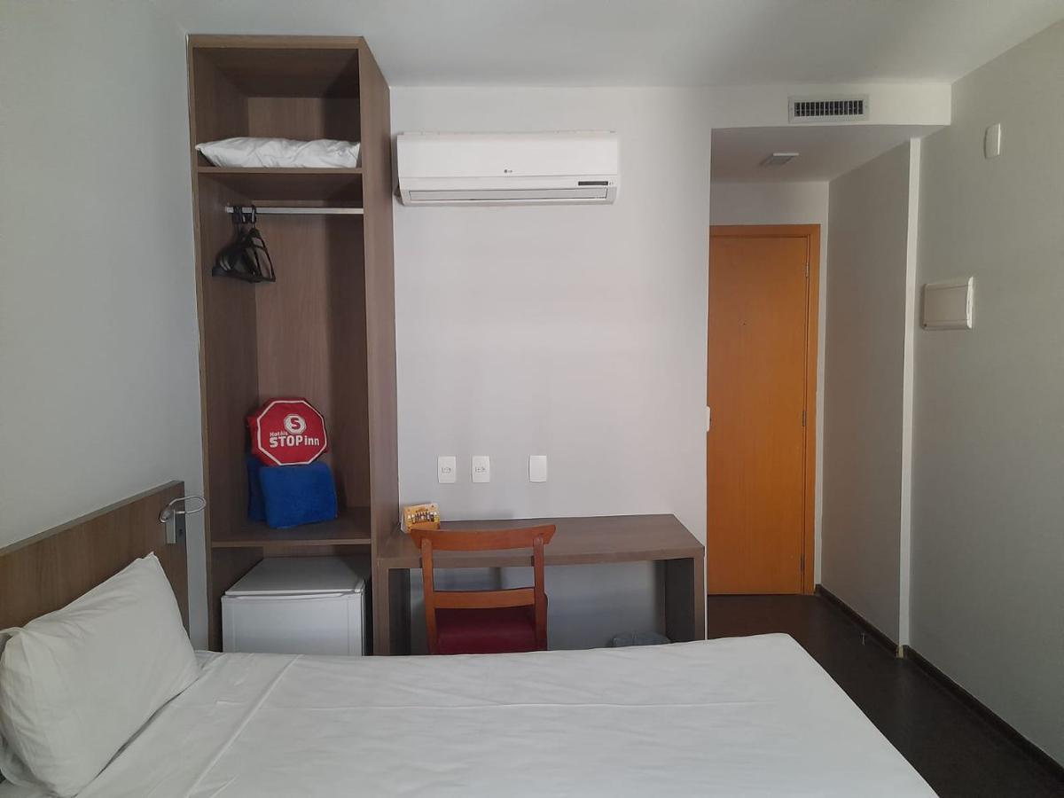 Apartamento, Palmares, 1 Quarto, 0 Vaga