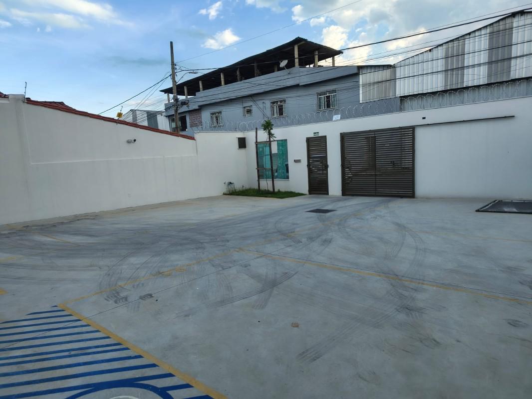 Apartamento, Candelária, 2 Quartos, 1 Vaga
